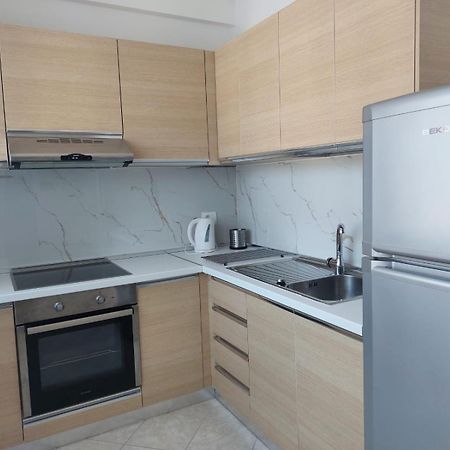 Apart-Hotel Alvi ساراندا المظهر الخارجي الصورة