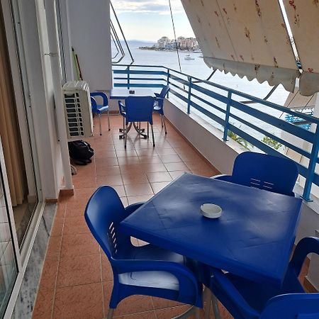 Apart-Hotel Alvi ساراندا المظهر الخارجي الصورة
