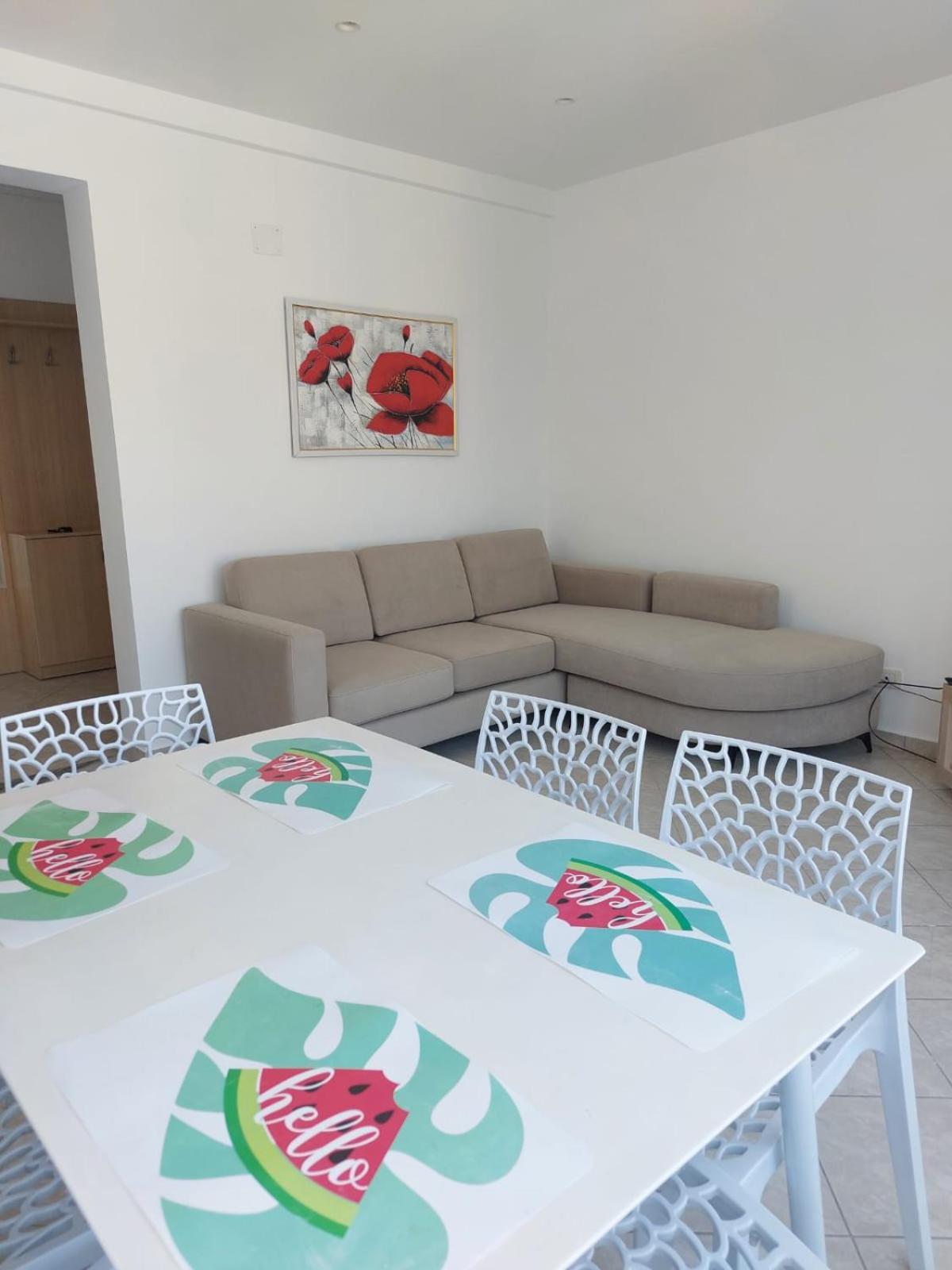 Apart-Hotel Alvi ساراندا المظهر الخارجي الصورة