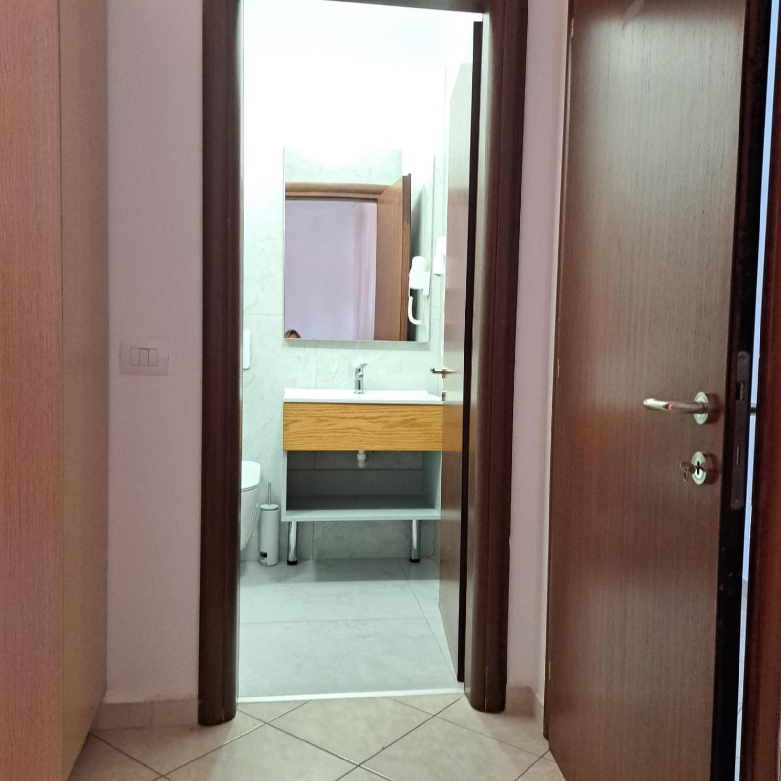 Apart-Hotel Alvi ساراندا المظهر الخارجي الصورة