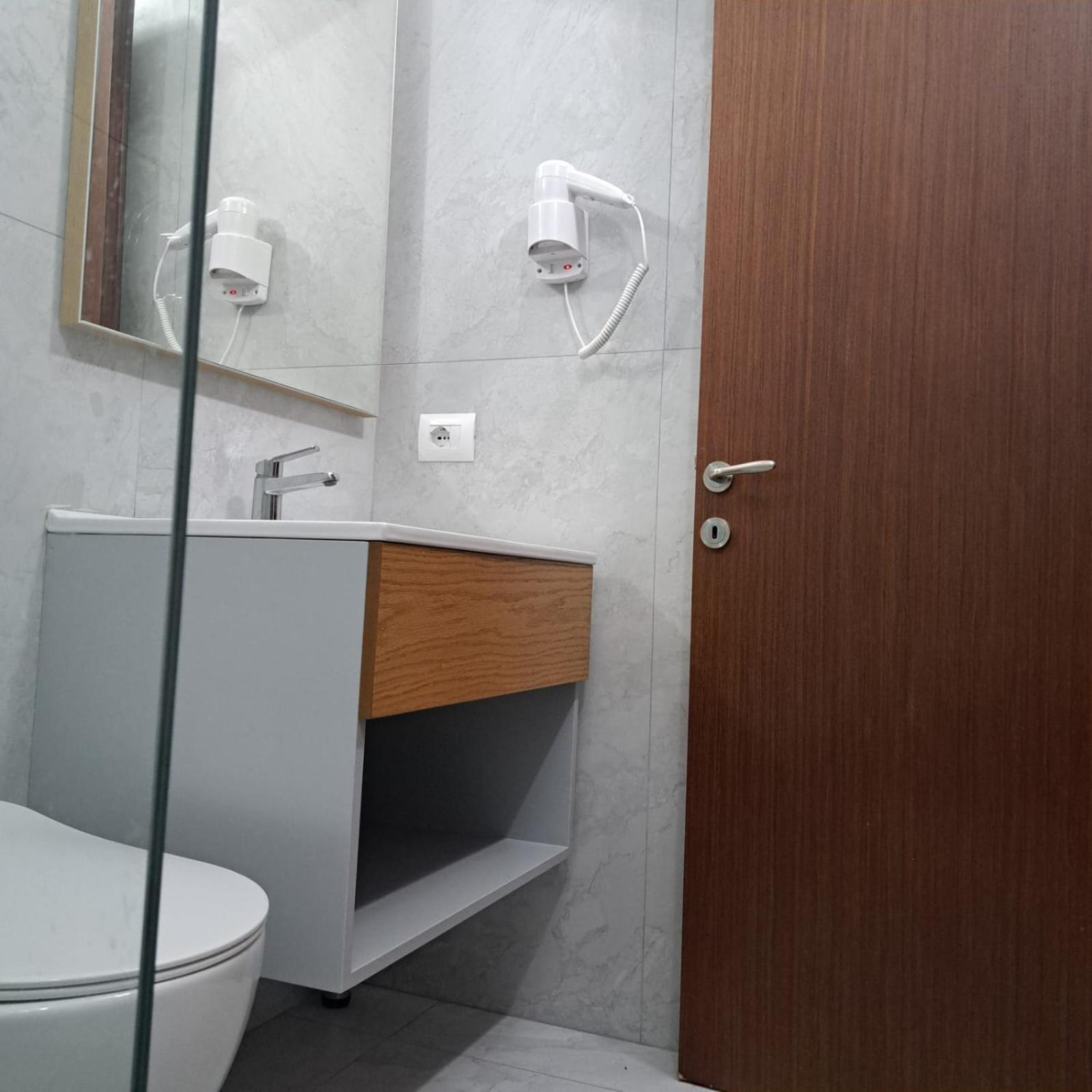 Apart-Hotel Alvi ساراندا المظهر الخارجي الصورة