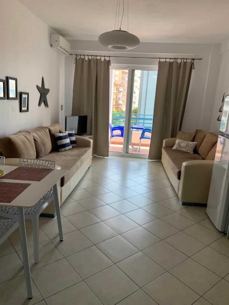Apart-Hotel Alvi ساراندا المظهر الخارجي الصورة