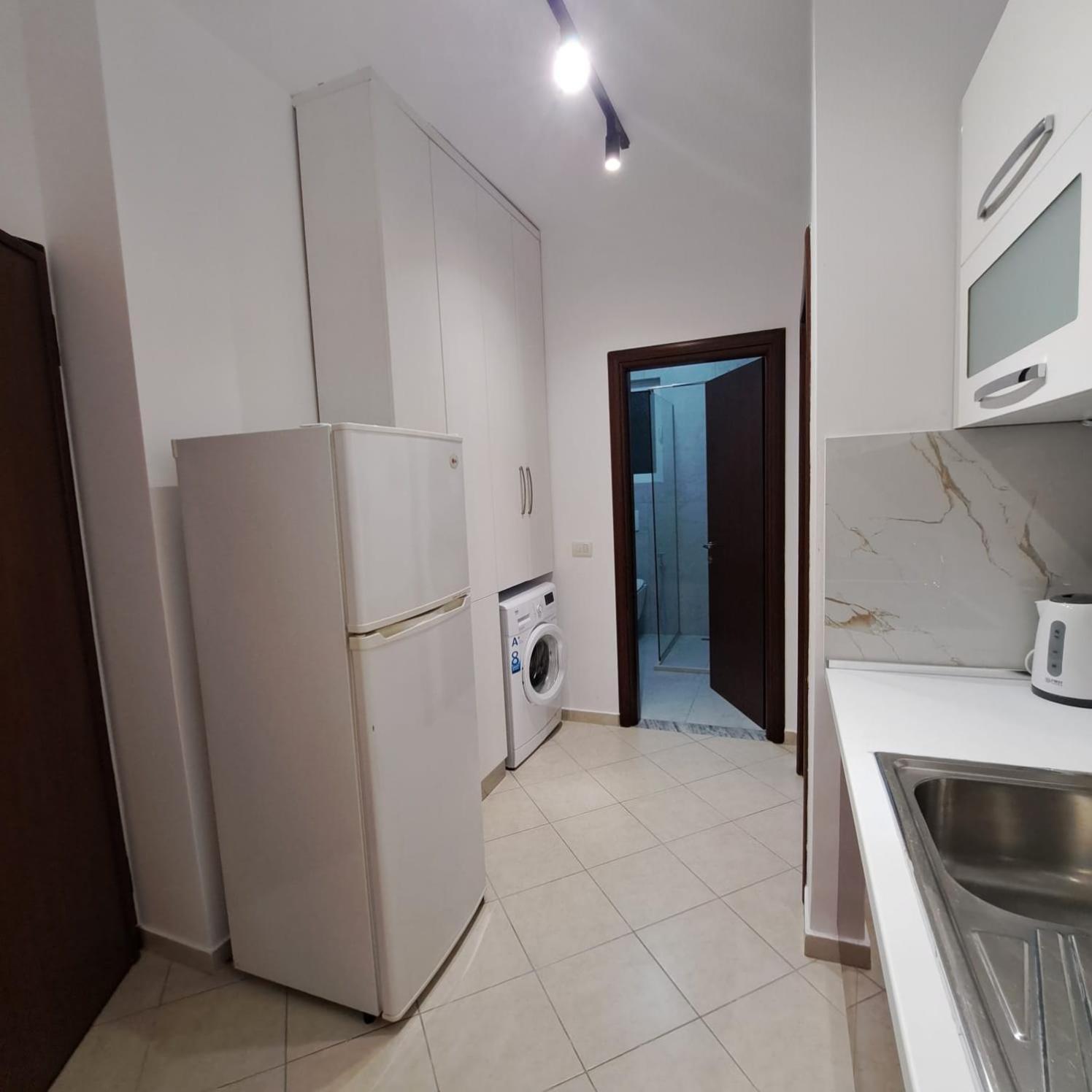 Apart-Hotel Alvi ساراندا المظهر الخارجي الصورة