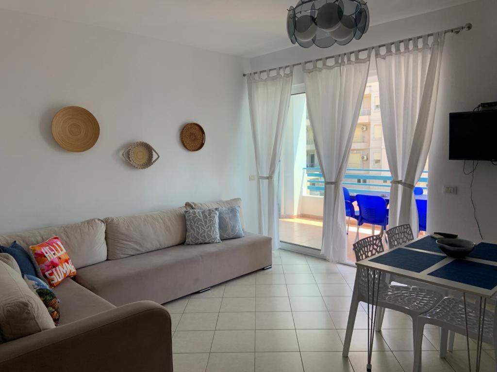 Apart-Hotel Alvi ساراندا المظهر الخارجي الصورة