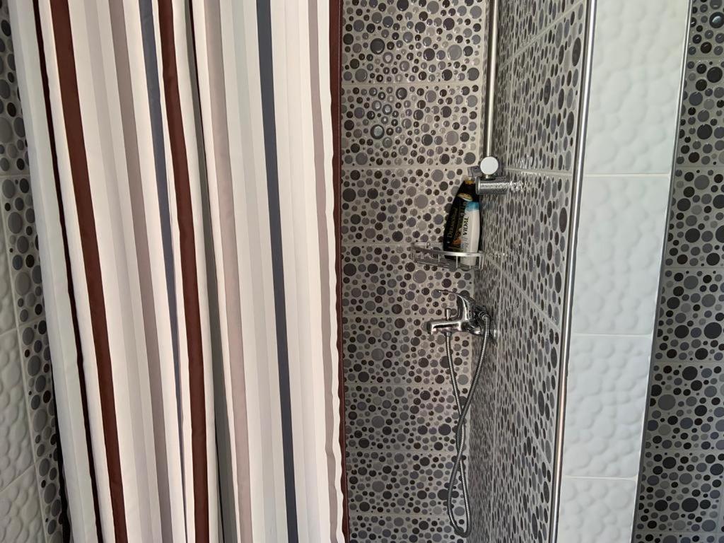 Apart-Hotel Alvi ساراندا المظهر الخارجي الصورة