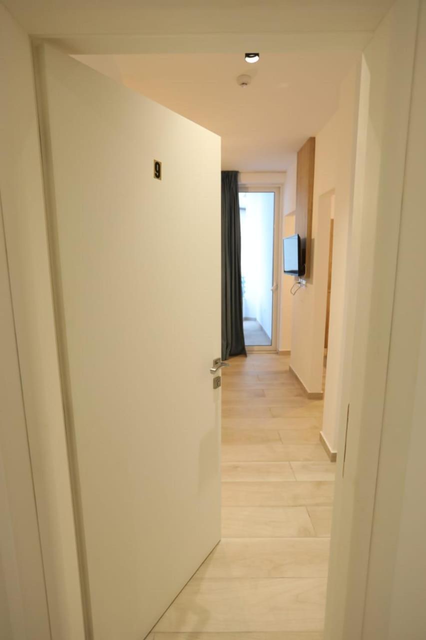 Apart-Hotel Alvi ساراندا المظهر الخارجي الصورة