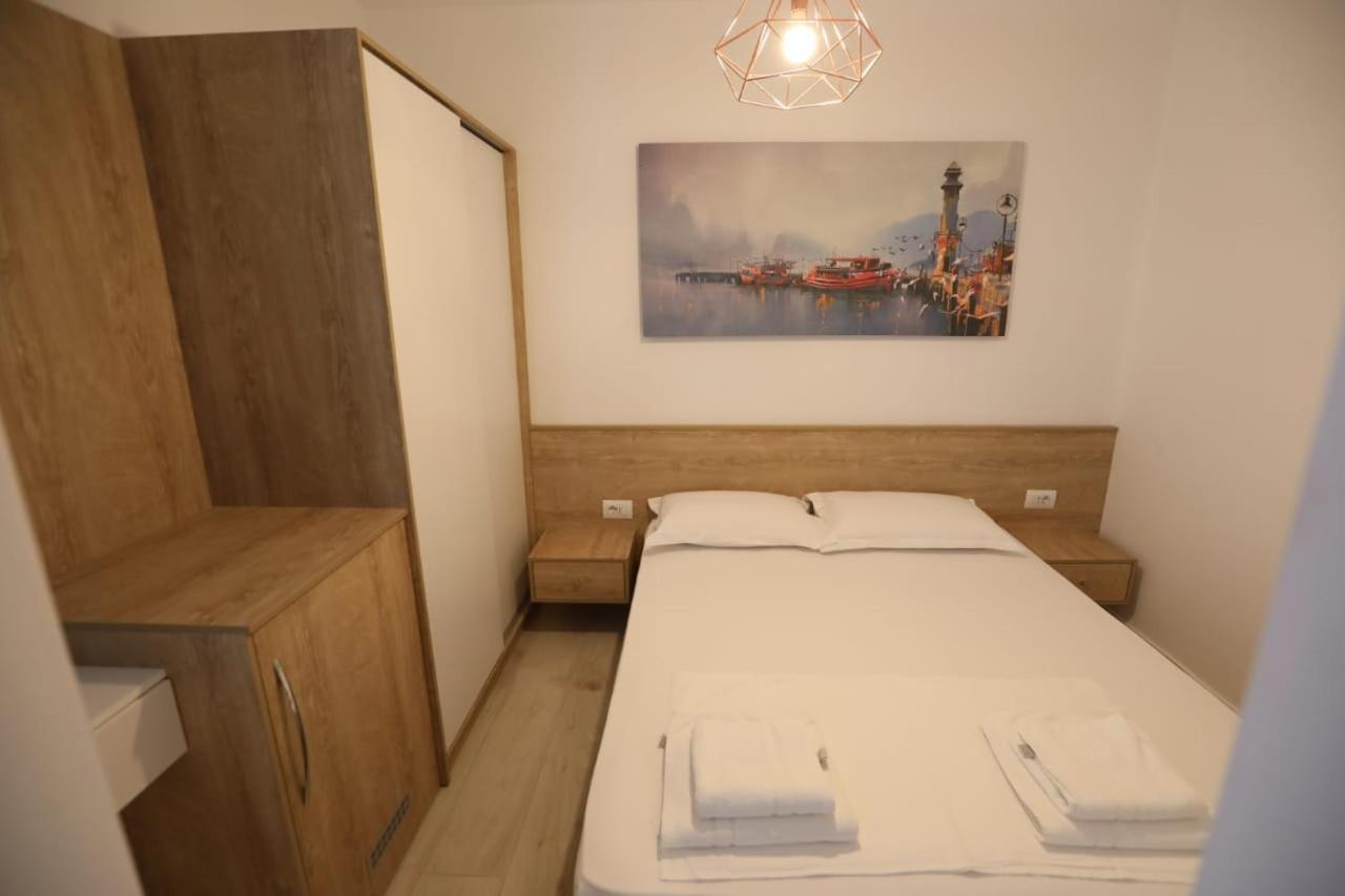 Apart-Hotel Alvi ساراندا المظهر الخارجي الصورة