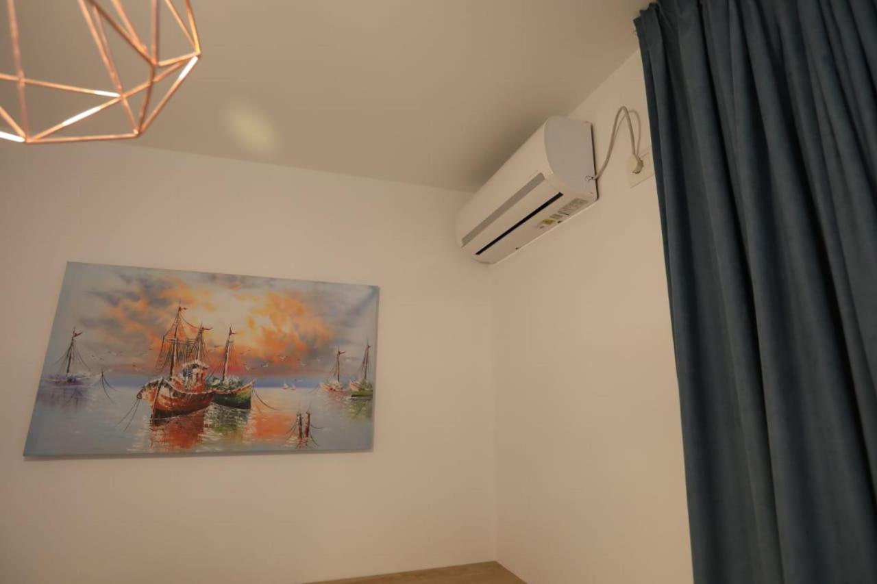 Apart-Hotel Alvi ساراندا المظهر الخارجي الصورة